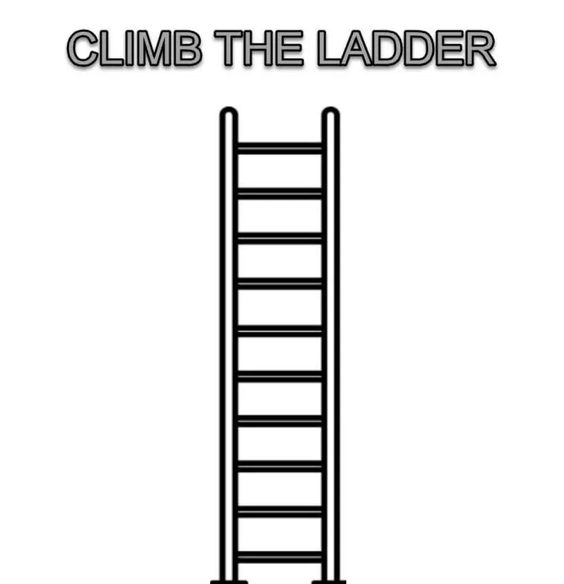 Climb the DMAIC ladder cover photo
